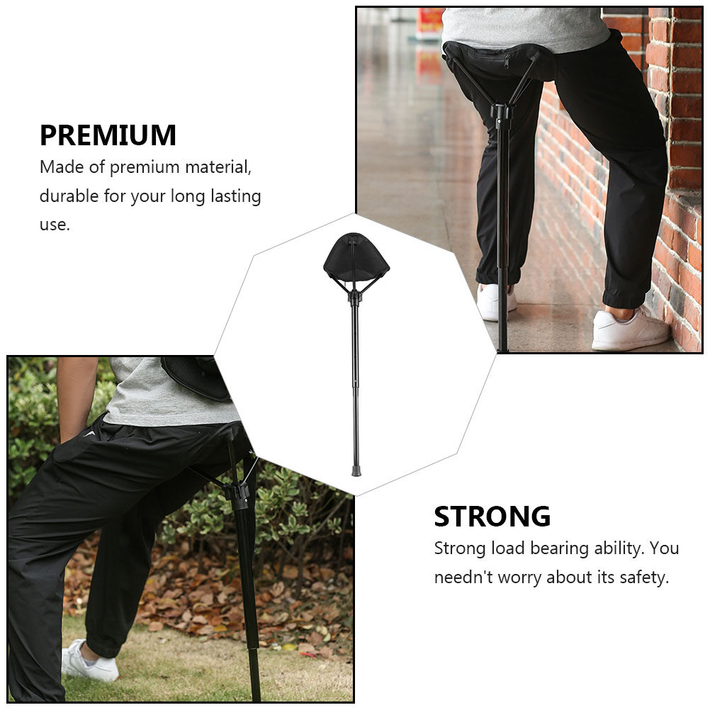 Portable Compact Camping Chair