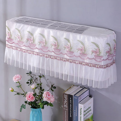 Outdoor AC Protective Sun Shield Cover