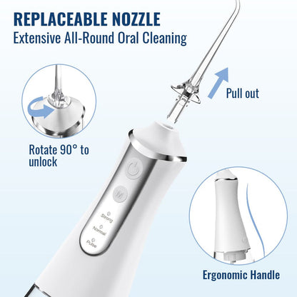 Power Dental Water Flosser