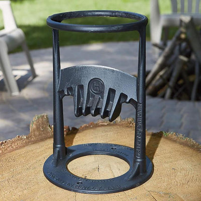 Easy Log Splitter Tool