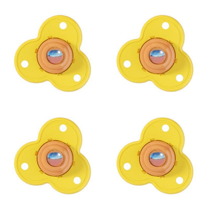 Easy Move 4Pc Furniture Sliders Wheels