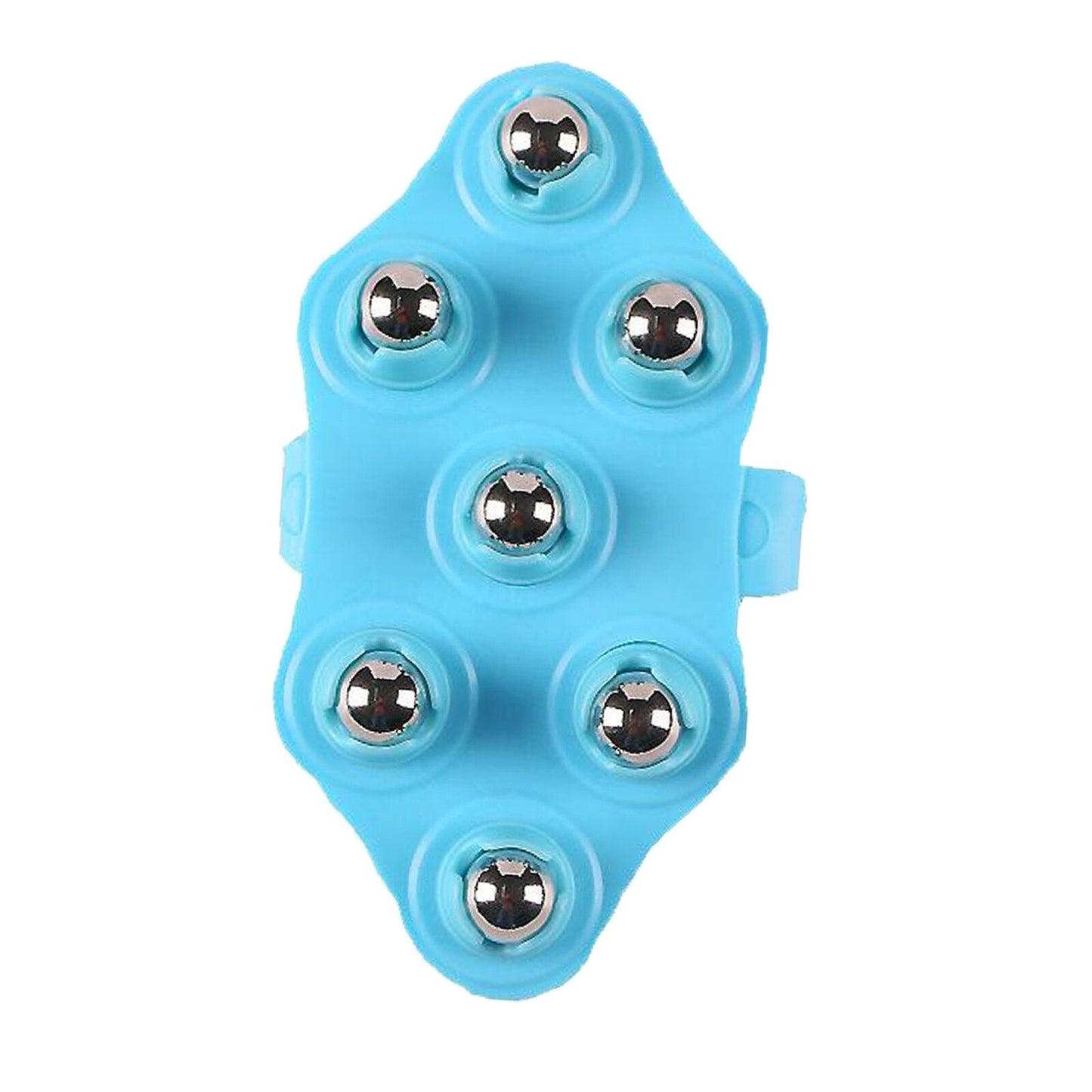 Powerful Magnetic Therapy Roll Massager