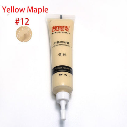 Quick Fix Furniture Repair Magic Paste