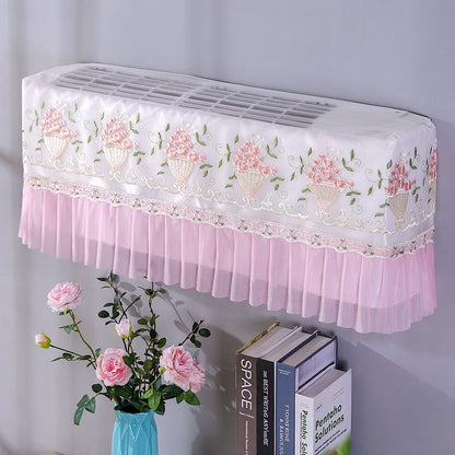 Outdoor AC Protective Sun Shield Cover