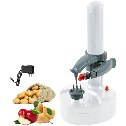 Easy Electric Potato Peeler