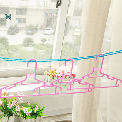 Heavy Duty Outdoor Clothes Drying Line Rope - Halri