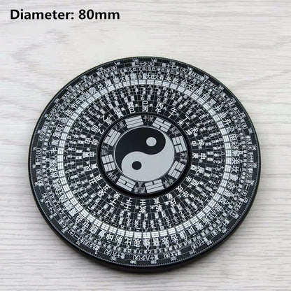 Unique Stainless Steel Fidget Toy Spinner