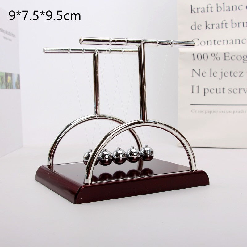 Fun Kids Pendulum Science Kit Toy