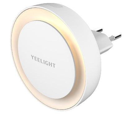 Smart Motion LED Nightlight Table Lamp
