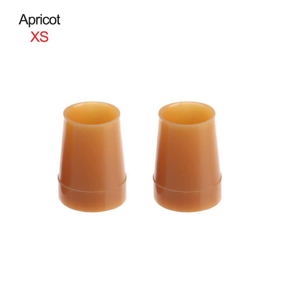 Silent Step High Heel Grip Caps