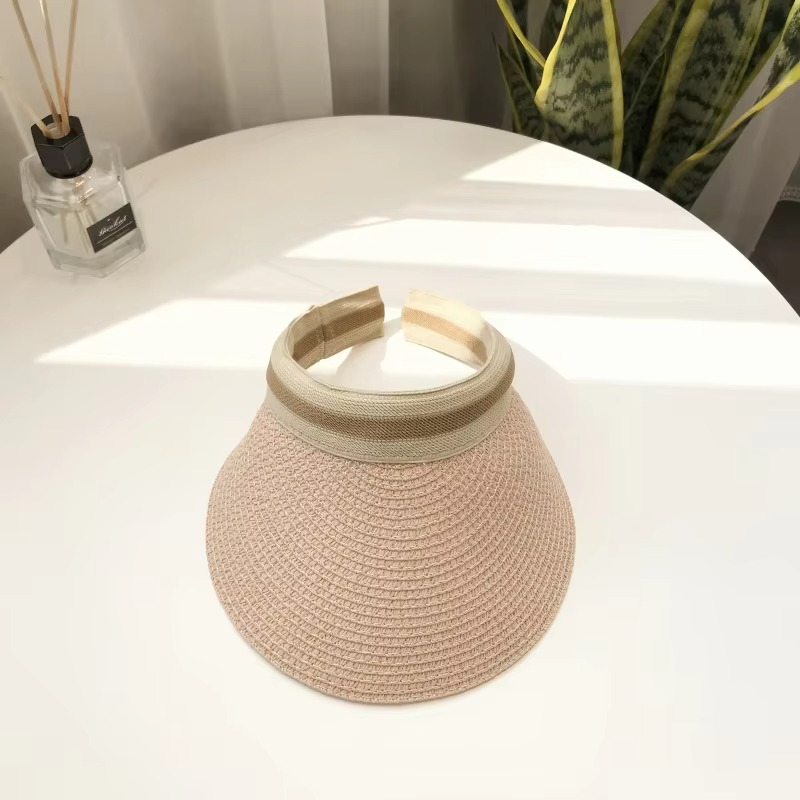 Sun Protective Lightweight Wide Brim Summer Hat