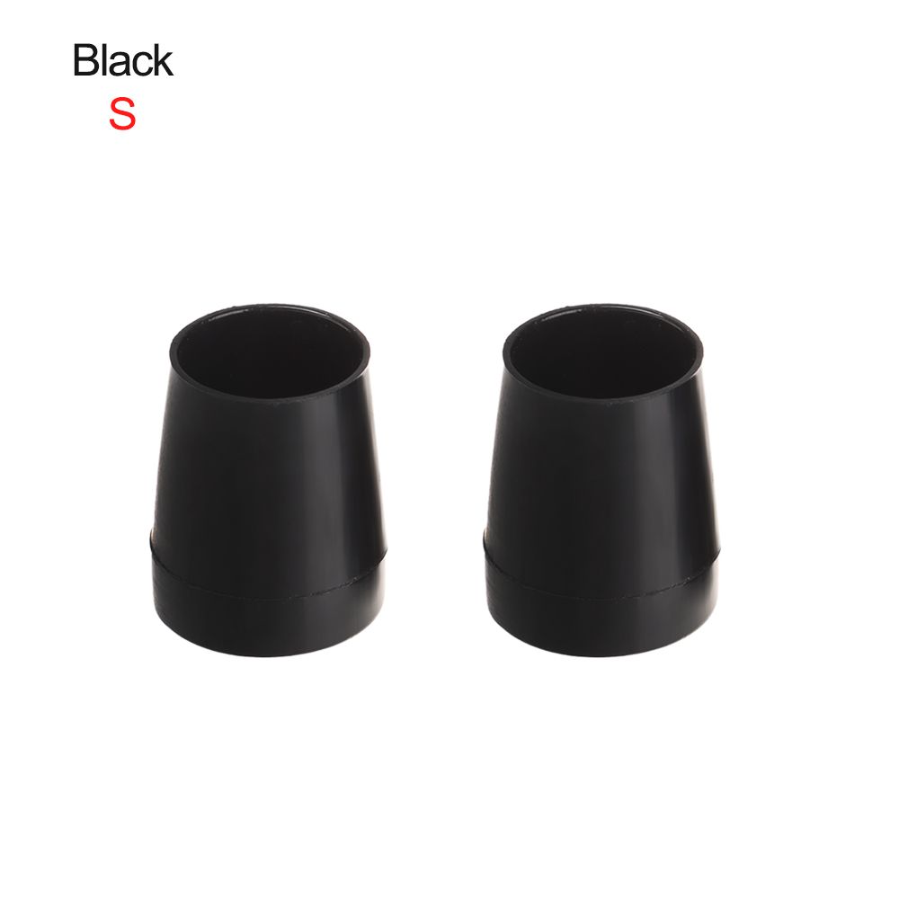 Silent Step High Heel Grip Caps