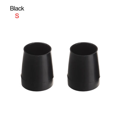 Silent Step High Heel Grip Caps