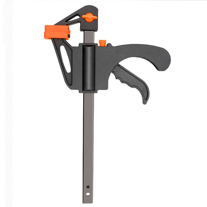 Easy Grip Fast Ratchet Wood Clamp