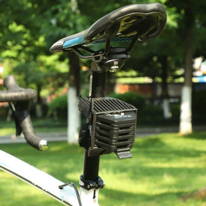 Portable Compact Bicycle Lock