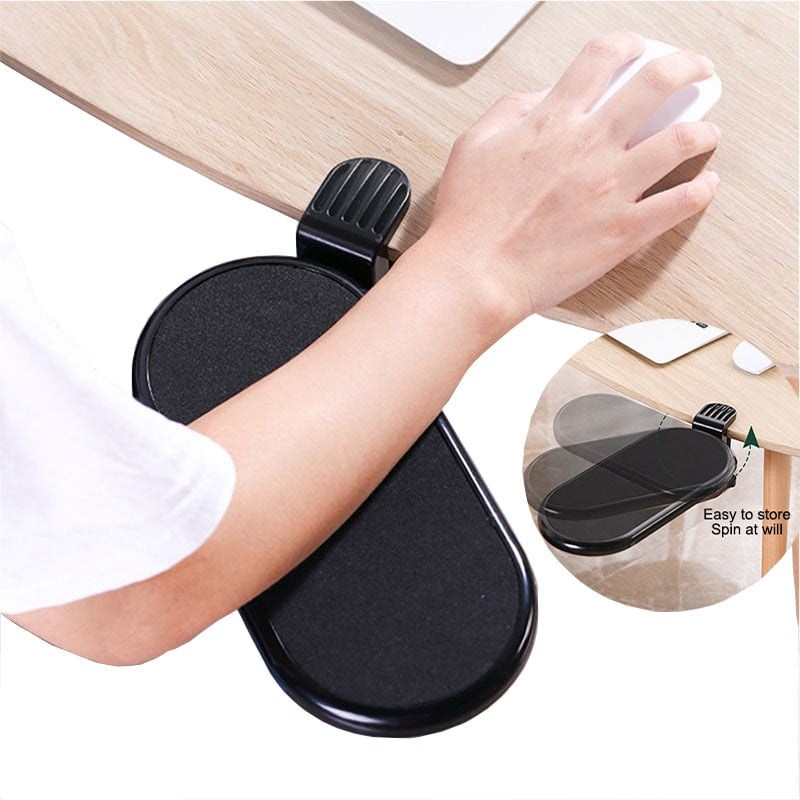 Ergonomic Computer Wrist Rest Support - Halri