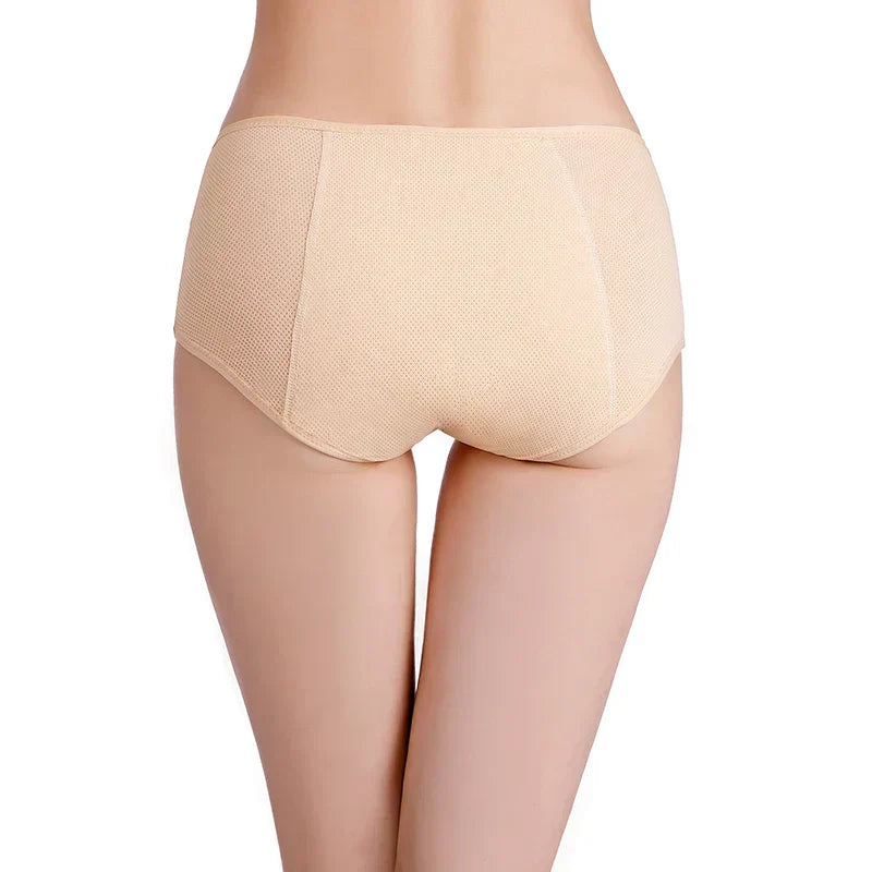 Comfortable Incontinence Briefs