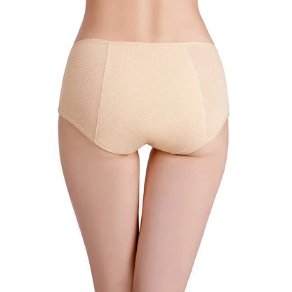 Comfortable Incontinence Briefs