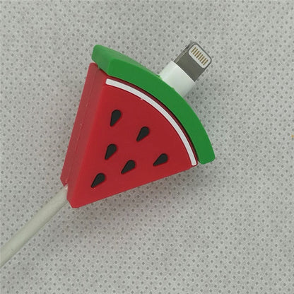 Colorful Fun Phone Cable Protector