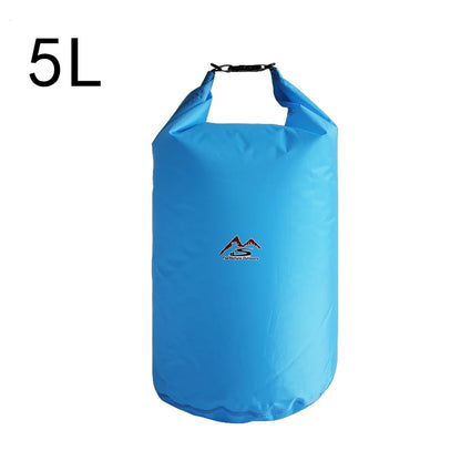 Waterproof Outdoor Dry Bag Set 5L-70L