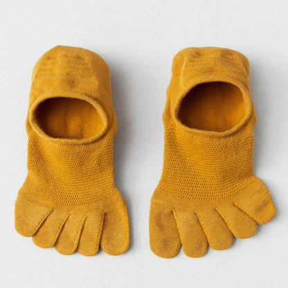 Comfy Airy Ankle Socks