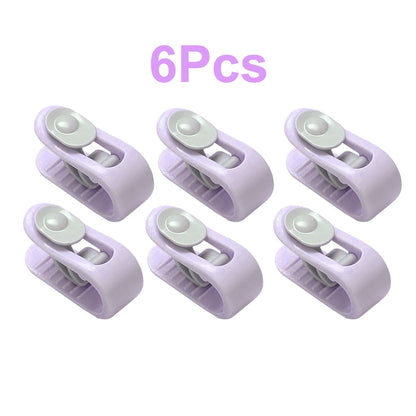 GripMaster | Bed Sheet Stay Clips Set - Halri