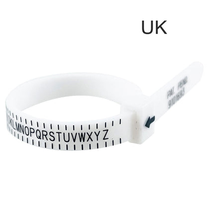 Accurate Mini Ring Sizer Tool