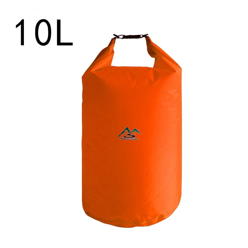 Waterproof Outdoor Dry Bag Set 5L-70L