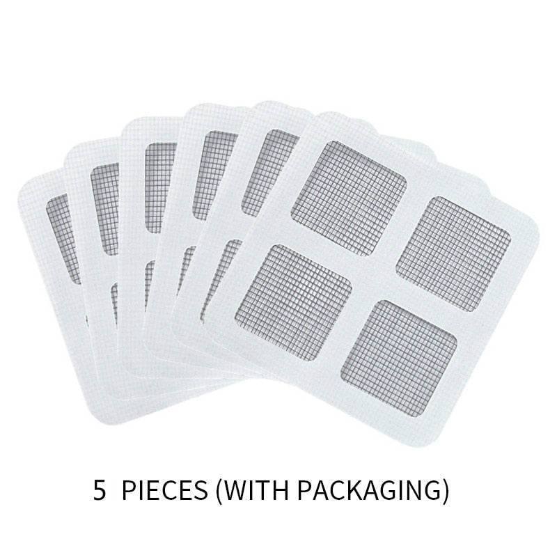 Insect Repellent Window Sticker Packs - Halri