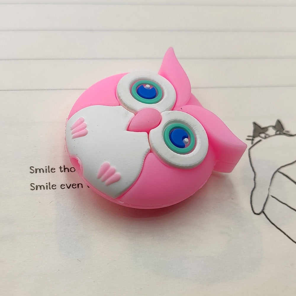 Colorful Fun Phone Cable Protector