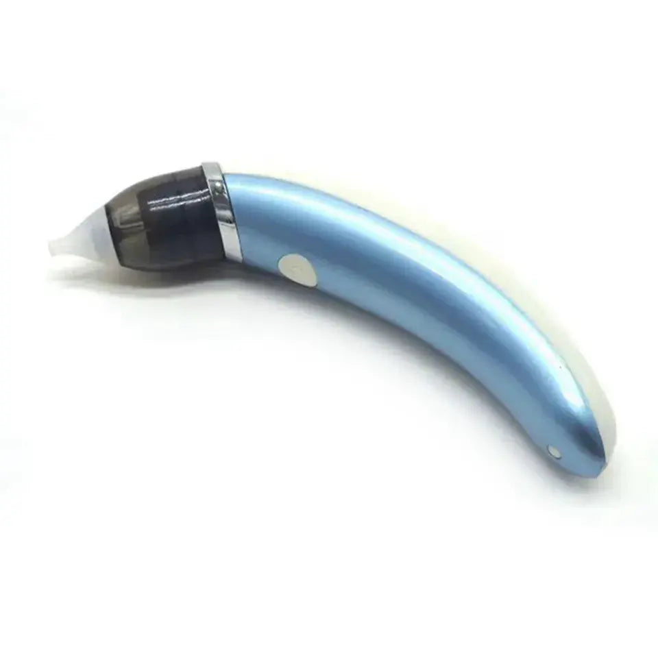 Baby Nasal Aspirator - Gentle Electric Suction Cleaner - Halri