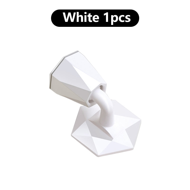 Easy Stick Silicone Door Wedge - Halri