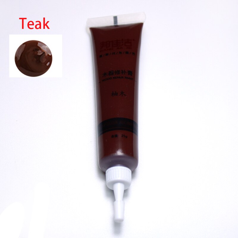 Quick Fix Furniture Repair Magic Paste