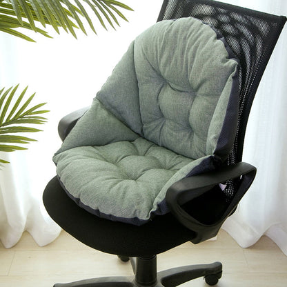 Comfortable Orthopedic Chair Cushion for Back Support