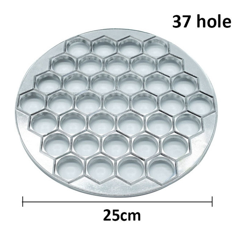 Simple Dumpling Maker Dough Cutter Tool - Halri