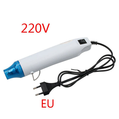 Portable Easy Soldering Iron Kit