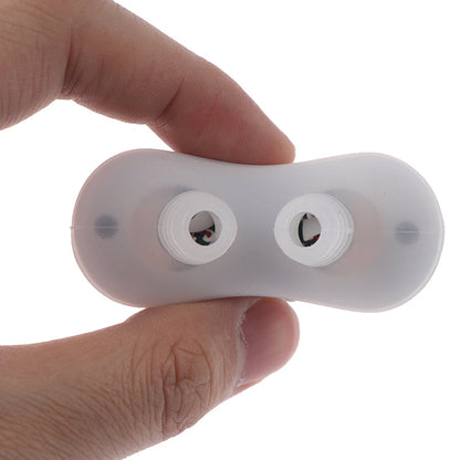 Portable Mini CPAP Machine for Sleep Apnea Relief