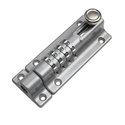 Secure Digital Keyless Door Lock