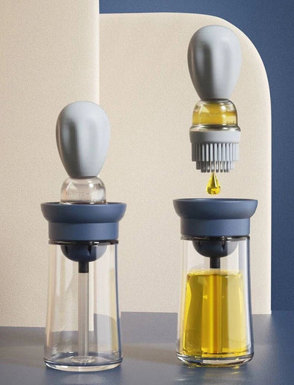 Accurate Liquid Applicator Brush