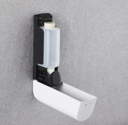Easy Install Shower Caddy Dispenser