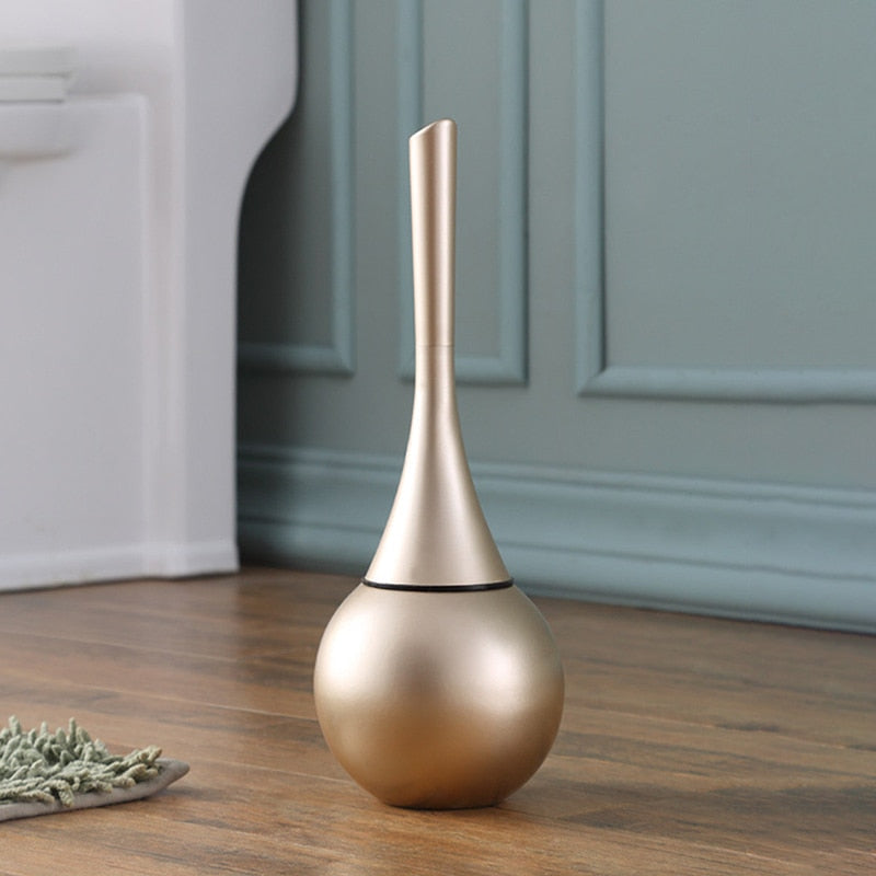 Premium Toilet Brush with Advanced Cleaning - Halri