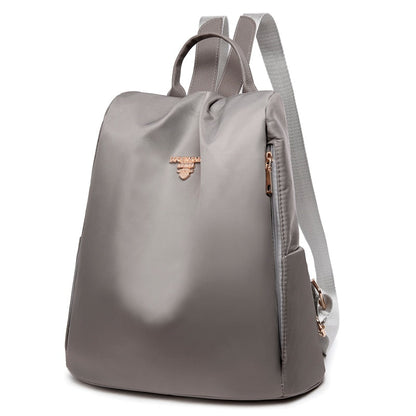 Secure Extra Large College Backpack