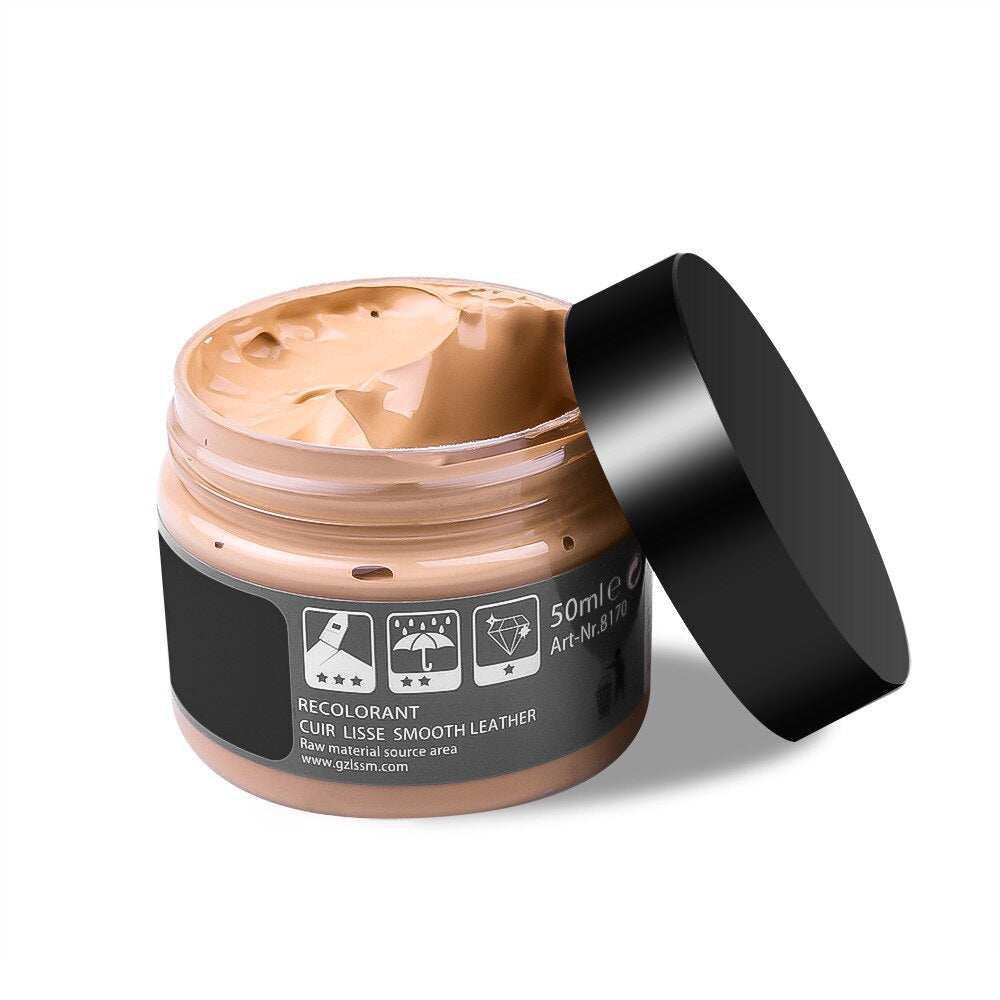 Premium Leather Restore Moisturizing Balm