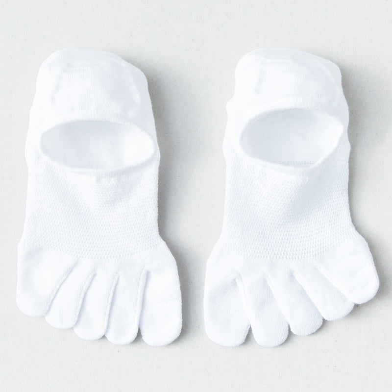 Comfy Airy Ankle Socks
