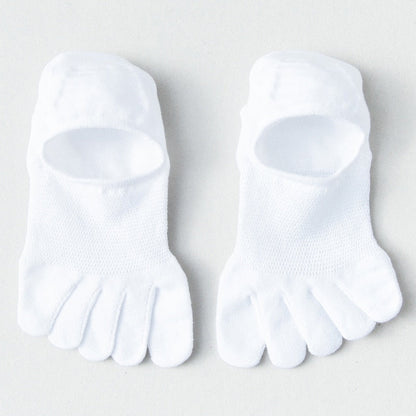 Comfy Airy Ankle Socks
