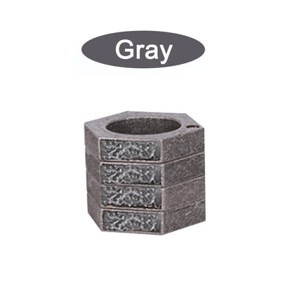 Protective Safety Defense Rings