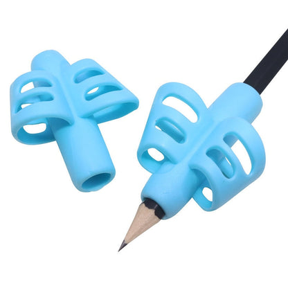 Colorful Kids Pencil Holder Trainer