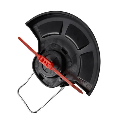 Cordless Rechargeable Lawn Edger Grass Cutter Trimmer