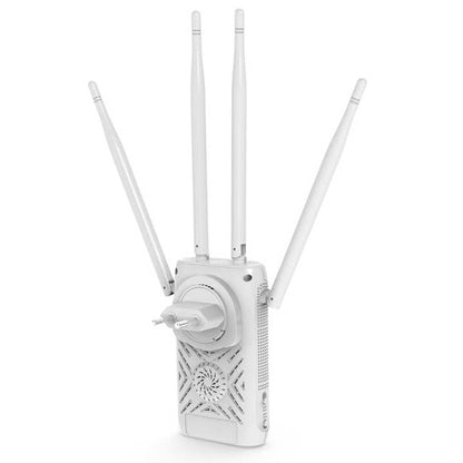 Fast Home Wifi Range Extender Signal Booster