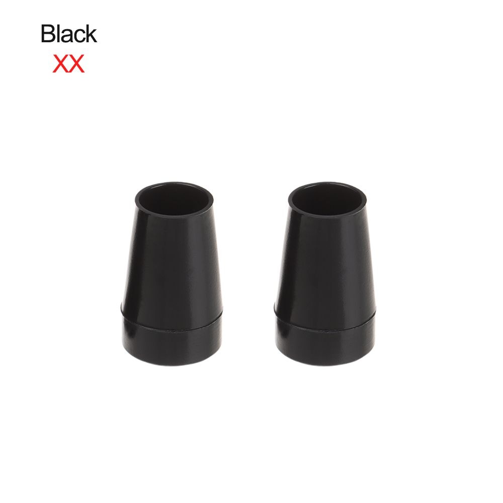 Silent Step High Heel Grip Caps - Halri